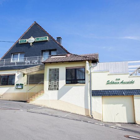Beautiful Holidayhome With Sauna And Terrace Harscheid Exterior foto