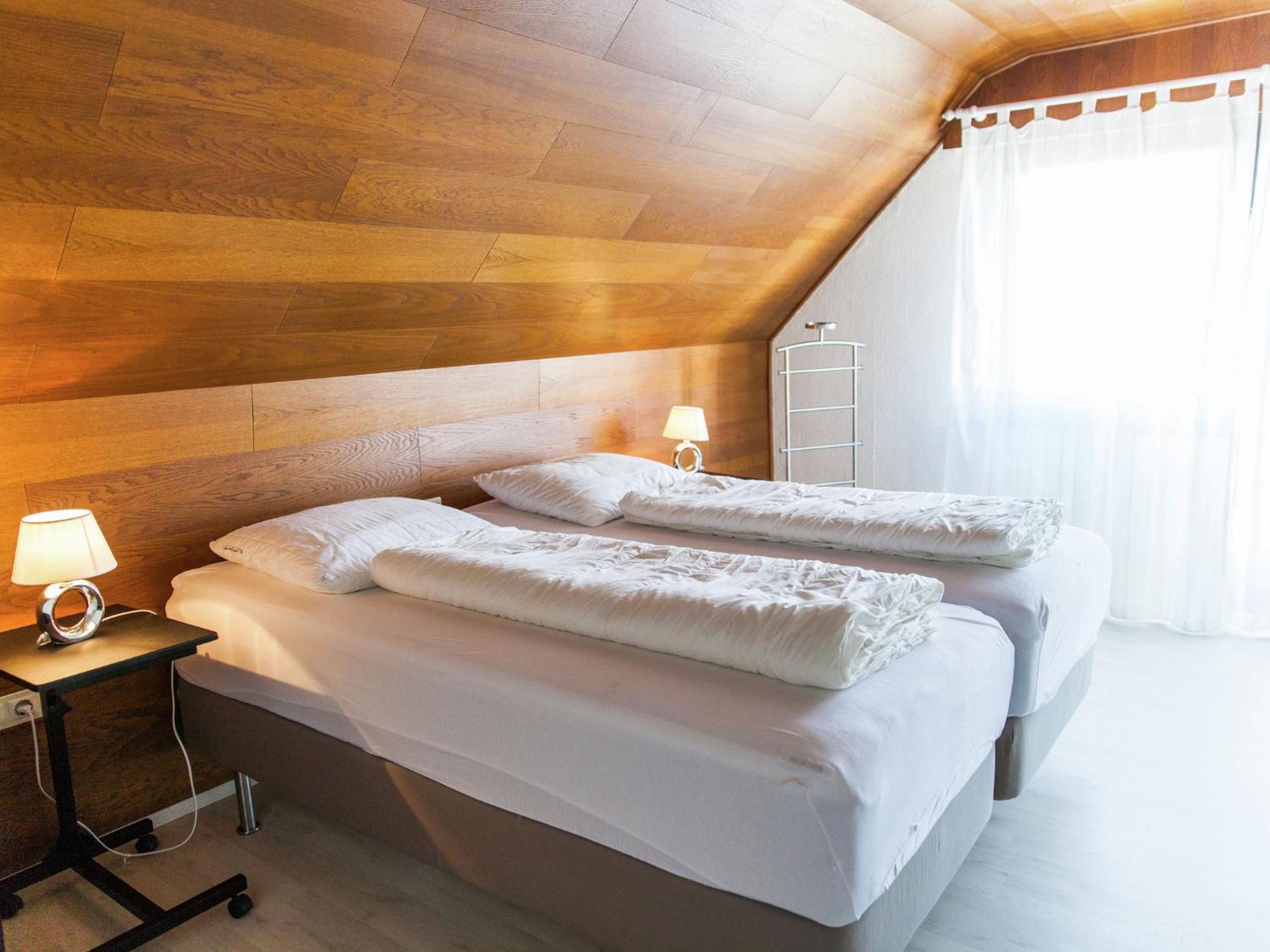 Beautiful Holidayhome With Sauna And Terrace Harscheid Exterior foto